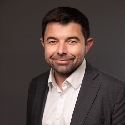 Nicolas Fournet
